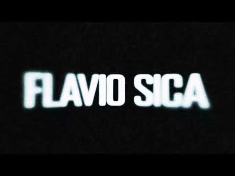 Flavio Sica #2 — Video-Vorschaubild der Kategorie Logo-Animation