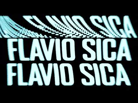 Flavio Sica #1 — Video-Vorschaubild der Kategorie Logo-Animation